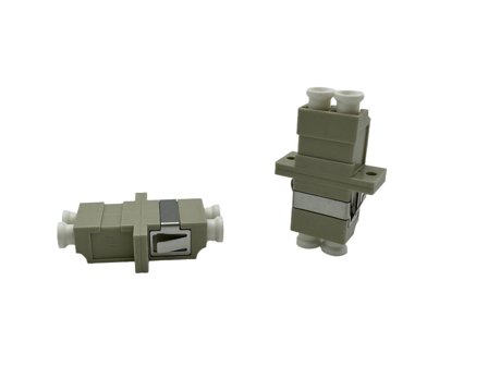 Lanview LC/UPC Female - LC/UPC Female