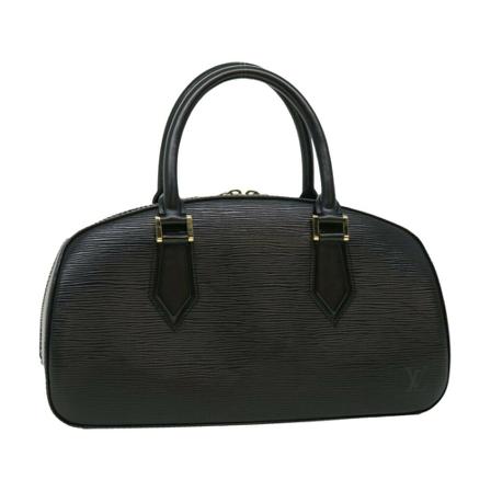 Louis Vuitton Vintage, pre-owned bag Jasmine Zwart, Dames, Maat:ONE Size