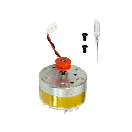 Gir Overføring Motor Lidar Motor Laser Avstandssensor