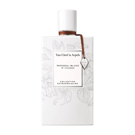 Van Cleef & Arpels Collection Extraordinaire Patchouli Blanc 75ml - Eau de Parfum
