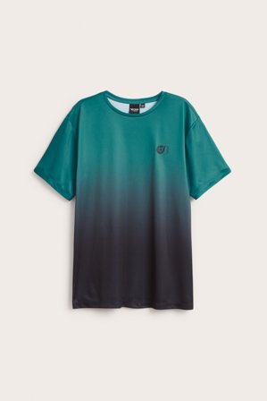 Kappahl | Tränings t-shirt | Grön