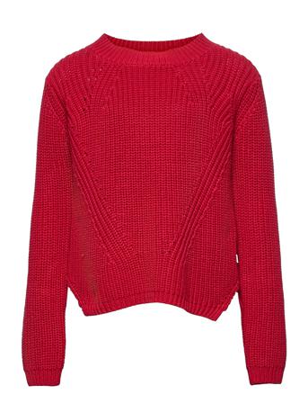 Gillis Red Molo