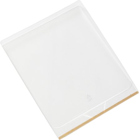 Nordic Quality Droppskydd V2 45cm diskmaskin - Droppskydd 45 x 55 cm