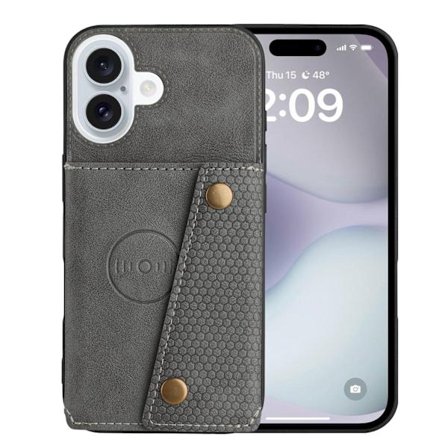 Ett Skal som Gör Mer - FLOVEME Retro för iPhone 16