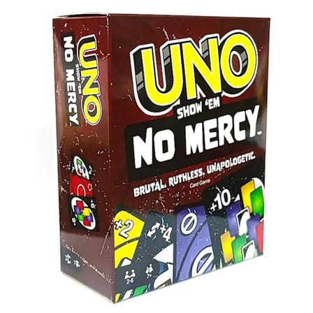 Värien yhdistämiskorttipelisetti Perhe viihdyttävä korttipeli kokoontumisjuhliin [GGL] No mercy