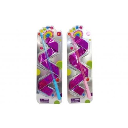 Danspinne med Ljus - Alrico