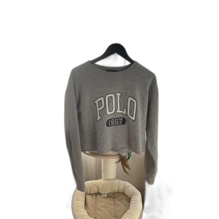 Ralph Lauren sweatshirt