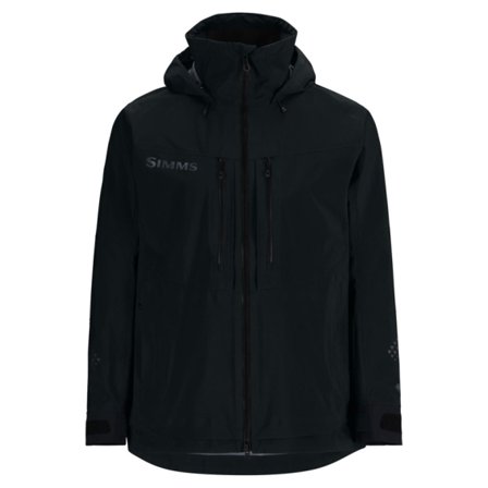 Simms ProDry Jacket Black - XL