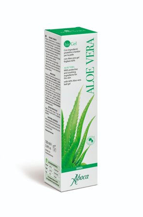 Aboca Aloe Abiogel 100ml