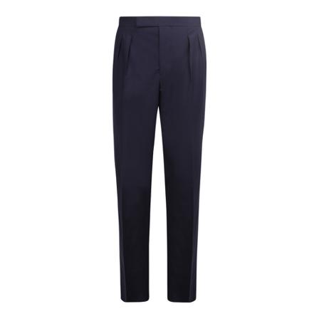 Lardini Bukser Blå, Herre Chinos