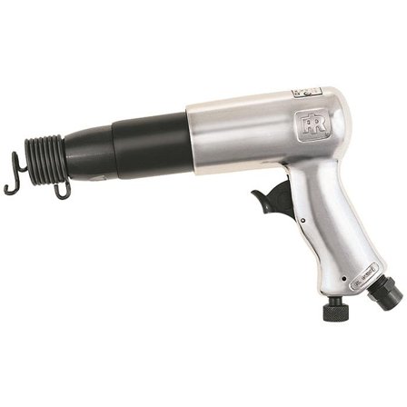 Ingersoll Rand 117-EU Mejselhammare, Maskiner