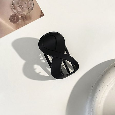 3 STK Hårklo Hårklemmer A A