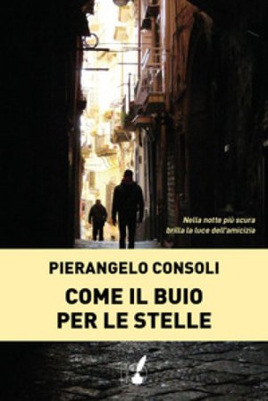 Come il buio per le stelle pier angelo consoli