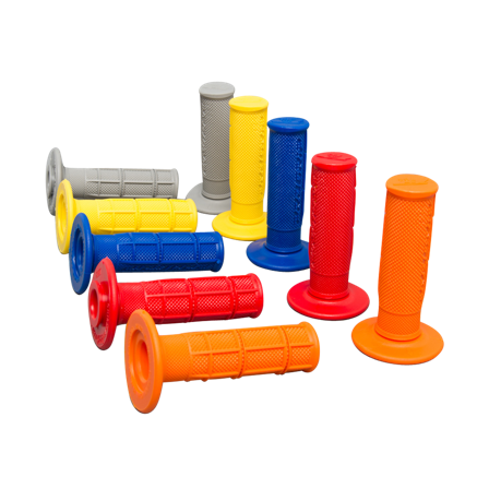 Griffe Progrip 794 Single Density Half Waffle Orange