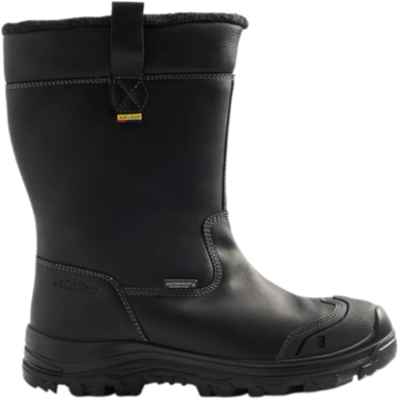 Vattentät Vinterstövel Blåkläder STORM 2496 S7S