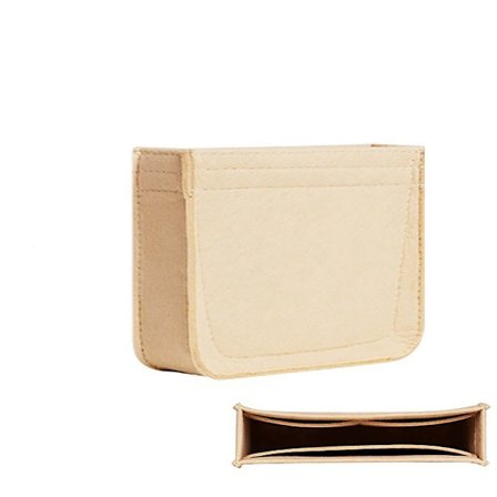 Handväska Insert Bag Handväska Liner Bag EVELYNE 29 EVELYNE 29