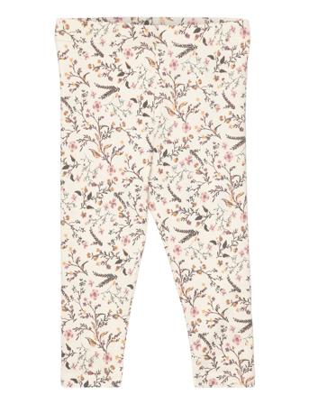 Leggings Leggings Multi/mønstret Petit By Sofie Schnoor