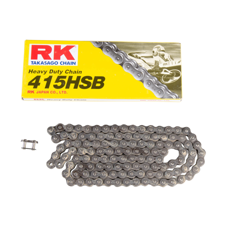 Catena RK 415HSB