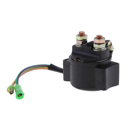 Solonoid Solenoid Starter Relé for Yamaha Mariner 40 HK utenbordsmotor