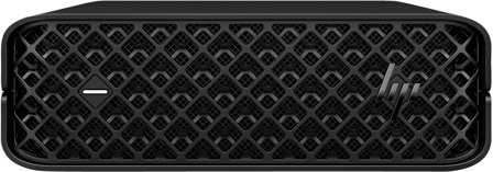 HP Z2 Mini G9 Workstation, 197497546729