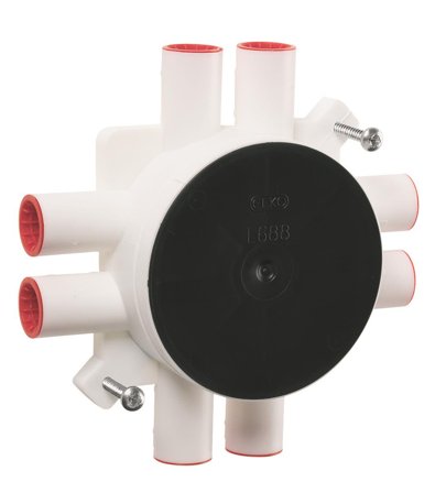 Elko EKO04511 Takboks 40 mm, Installasjonsmaterial