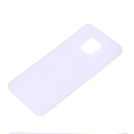 Huawei Mate 20 Pro - Stilrent Silikonskal av NKOBEE