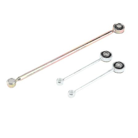 Gearstangsforbindelsesstang 245291 2454g5 til 206/206cc/206sw/207 til C2 1.1 1.4 1.6