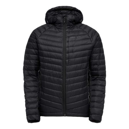 Black Diamond Access Down Hoody dunjacka med huva (herr)