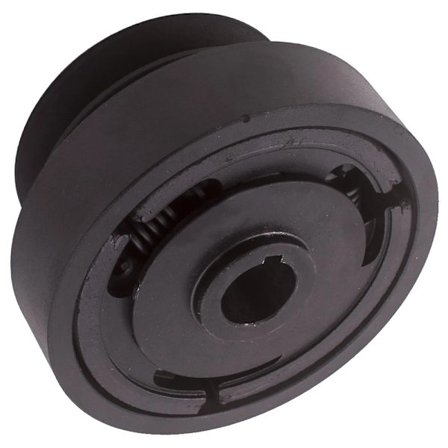 Centrifugalkoppling 1" Borr, Lämplig för 8HK-16HK Motorer, Hög Kvalitet Prestanda