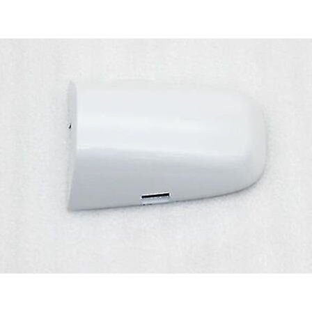 2024 Til Volvo Xc60 S60 S60l V60 V40 31349578 Bil Venstre Forreste Ydre Dørhåndtag Dæksel Nøglehul Trim Dæksler