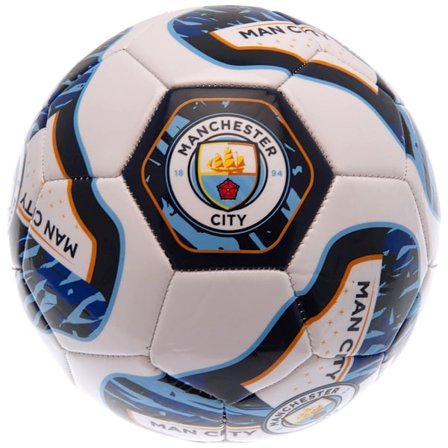 Manchester City Jalkapallo