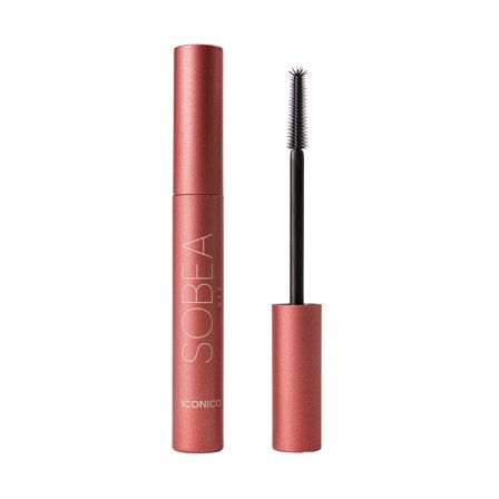 SOBEA COSMETICS Mascara Iconico Nero 10ml - Mascara