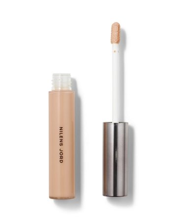 Nilens Jord Silky Skin Full Coverage Concealer Toffee, Makeup, Ansigt, Concealer
