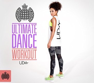 Ultimate dance workout NA