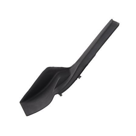 RAV4 2013 2022 Vasen etuikkunan tuulilasin pyyhkijän suojus Erittäin luja sivulaajennuspaneelin lista 538670R070