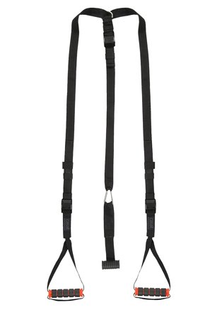 Casall Multi Balance Trainer Black, Sport & Velvære, Fitnessudstyr, Balancebræt