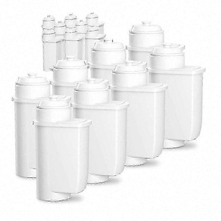 2025 Vannfilter for Siemens EQ-serien, EQ3/EQ6/EQ9, EQ500, S700