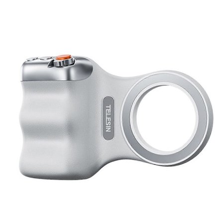 TELESIN Magnetisk Håndgrep for Smarttelefoner Fjernkontroll