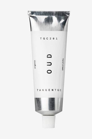 Tangent GC - Käsivoide Oud, 50 ml - Valkoinen - Kylpyhuoneen tarvikkeet - - Homeroom