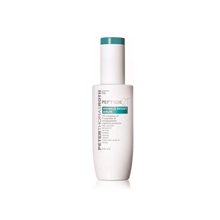 Peptide 21 Wrinkle Resist Serum 30ml