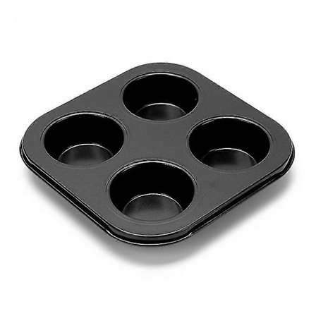 Muffinsform - Non-stick Cupcake Bakebrett - Kafé Bar Og Restaurant