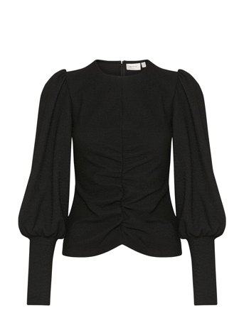 Gestuz | Shillagz Ls Blouse | XS