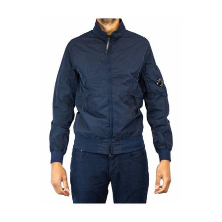 C.p. Company, Light Jacket Niebieski, Mężczyzna, Rozmiar: XL