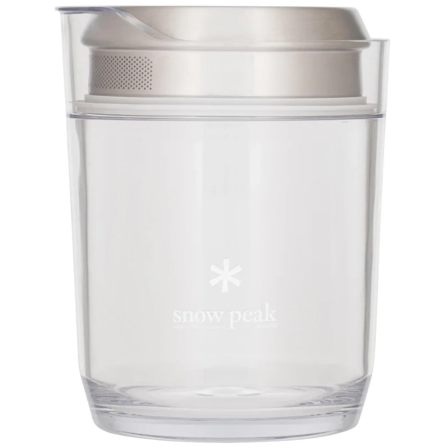 Snow Peak Sayou Teapot