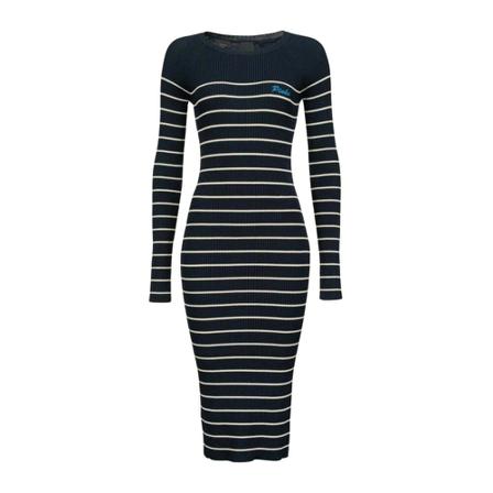 Pinko, dress Czarny, Kobieta, Rozmiar: L