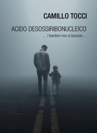 Acido desossiribonucleico ... i bambini non si toccano... Camillo Tocci