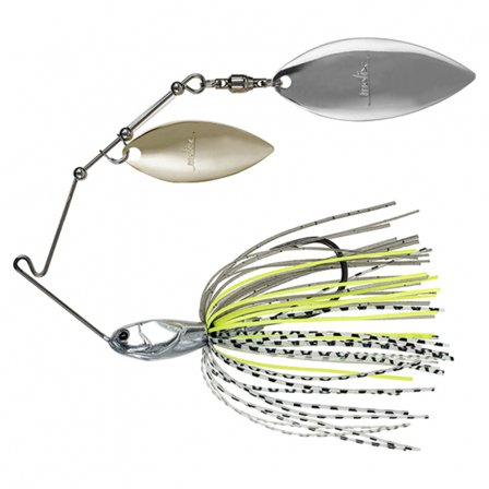 Molix Muscle Ant Spinnerbait 10,6g DI - Mouse