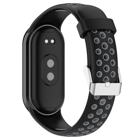 Klockarmband silikon Xiaomi Mi Band 8