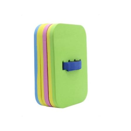 Nostekantavuuden vaahtoselkäkelluke, apuväline uintiharjoitteluun aikuisille ja lapsille