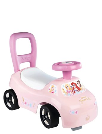 Smoby | Dp Car Ride On | ONE SIZE